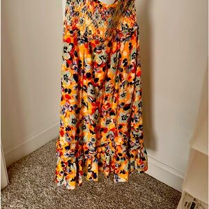 BCBGeneration Sundress